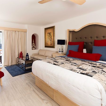 Marina Fiesta Resort & Spa, A La Carte All Inclusive Optional Κάβο σαν Λούκας Εξωτερικό φωτογραφία