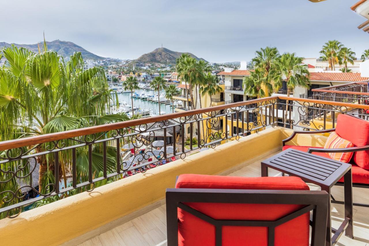Marina Fiesta Resort & Spa, A La Carte All Inclusive Optional Κάβο σαν Λούκας Εξωτερικό φωτογραφία