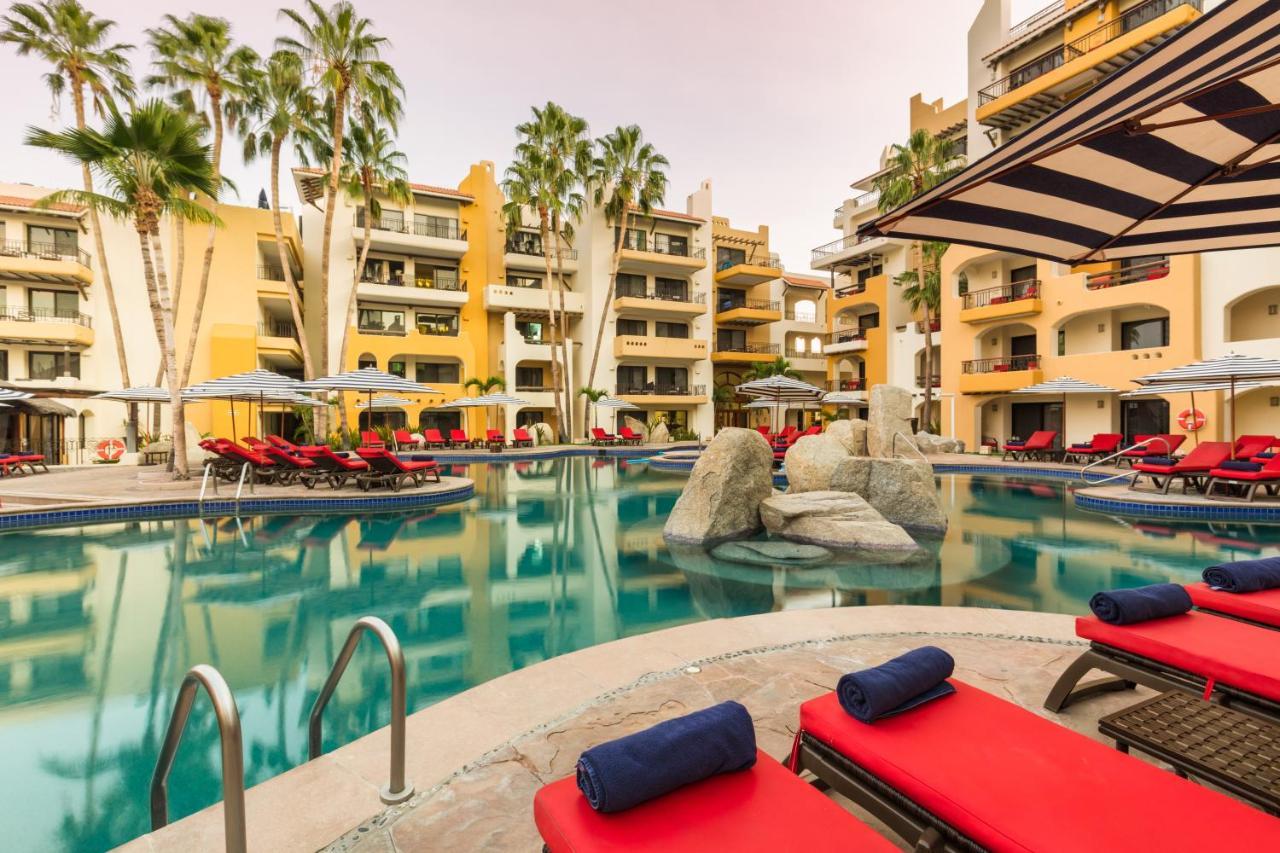 Marina Fiesta Resort & Spa, A La Carte All Inclusive Optional Κάβο σαν Λούκας Εξωτερικό φωτογραφία