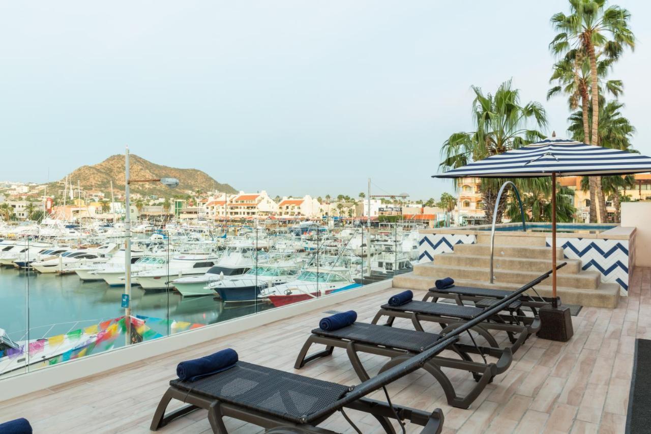 Marina Fiesta Resort & Spa, A La Carte All Inclusive Optional Κάβο σαν Λούκας Εξωτερικό φωτογραφία