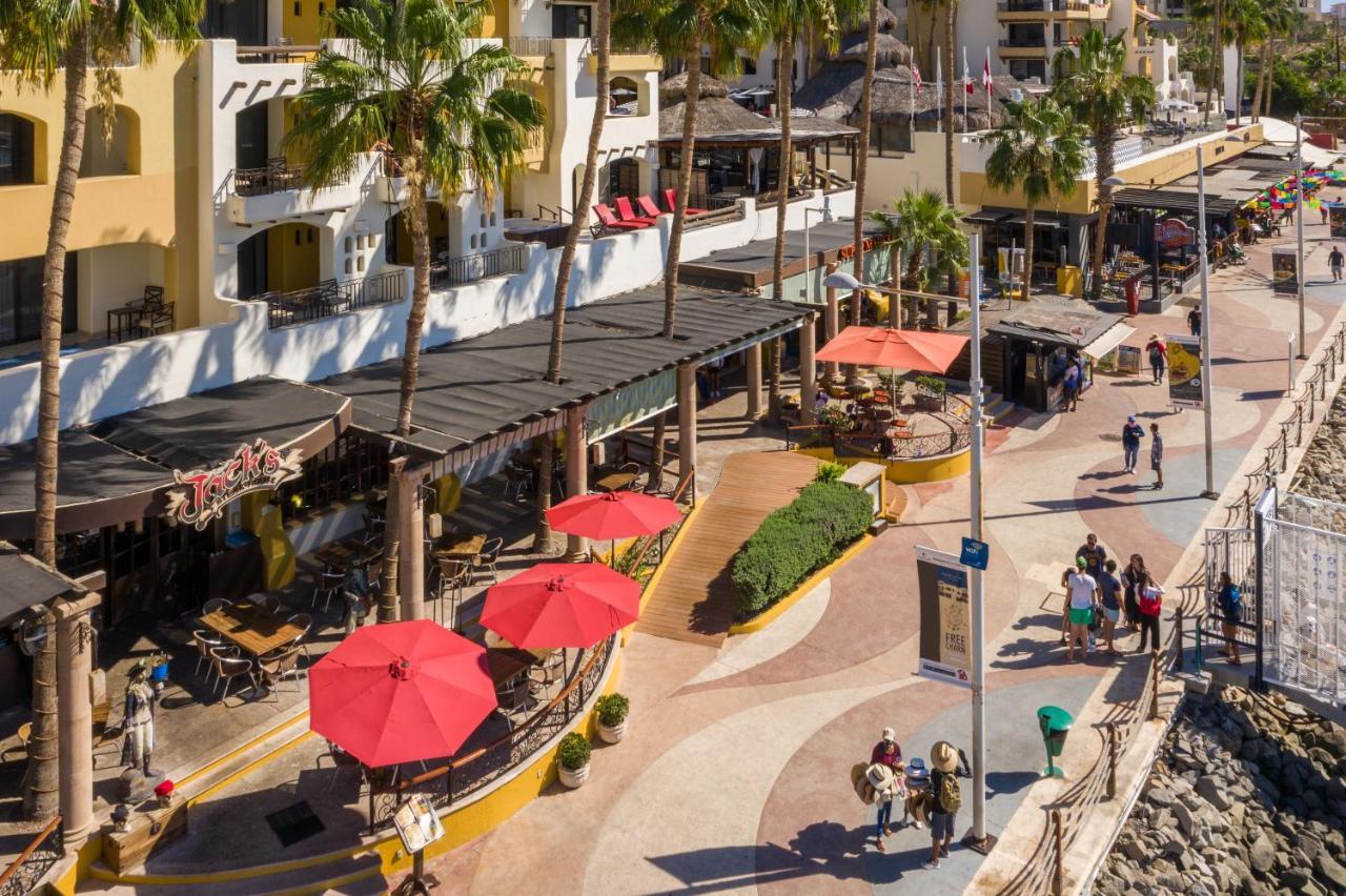 Marina Fiesta Resort & Spa, A La Carte All Inclusive Optional Κάβο σαν Λούκας Εξωτερικό φωτογραφία