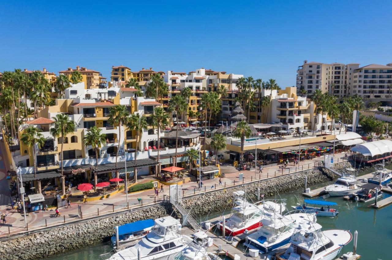 Marina Fiesta Resort & Spa, A La Carte All Inclusive Optional Κάβο σαν Λούκας Εξωτερικό φωτογραφία