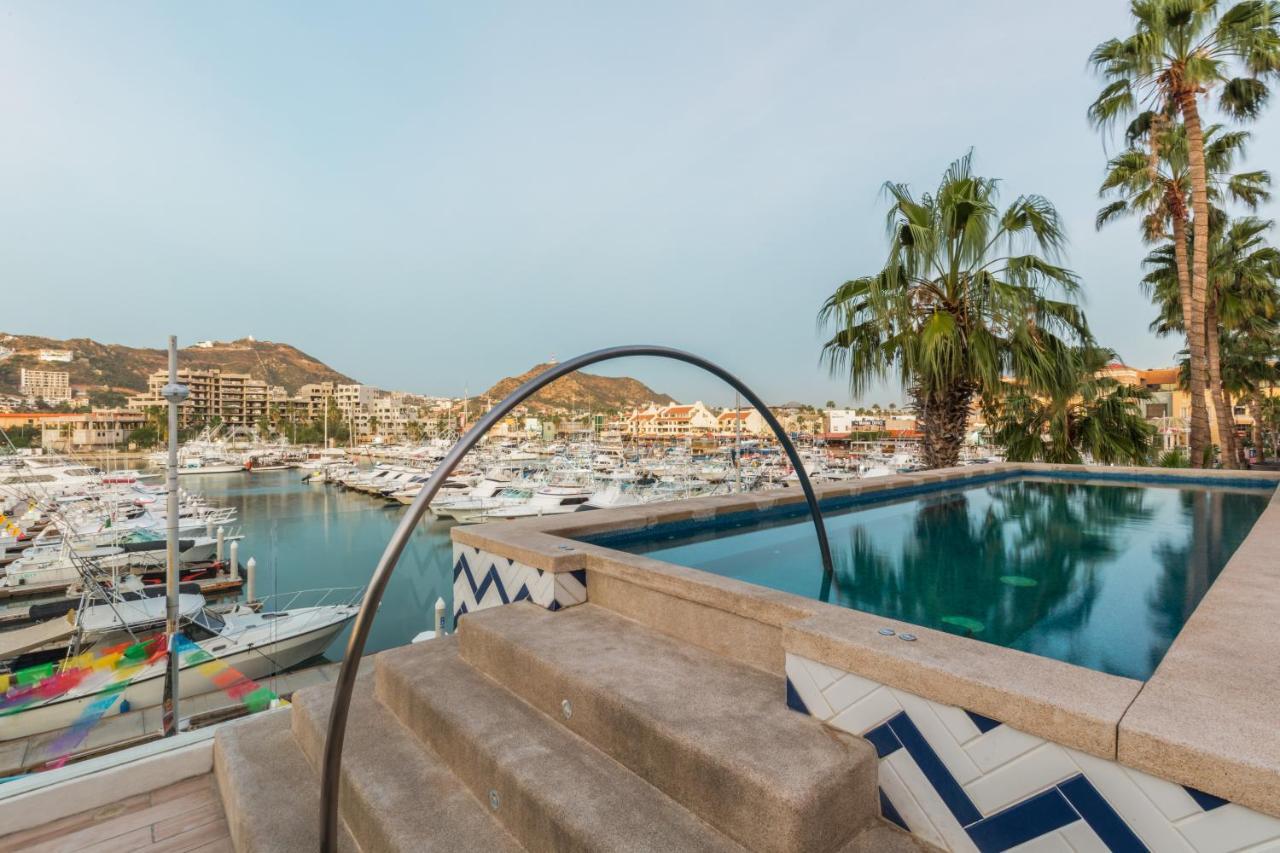 Marina Fiesta Resort & Spa, A La Carte All Inclusive Optional Κάβο σαν Λούκας Εξωτερικό φωτογραφία