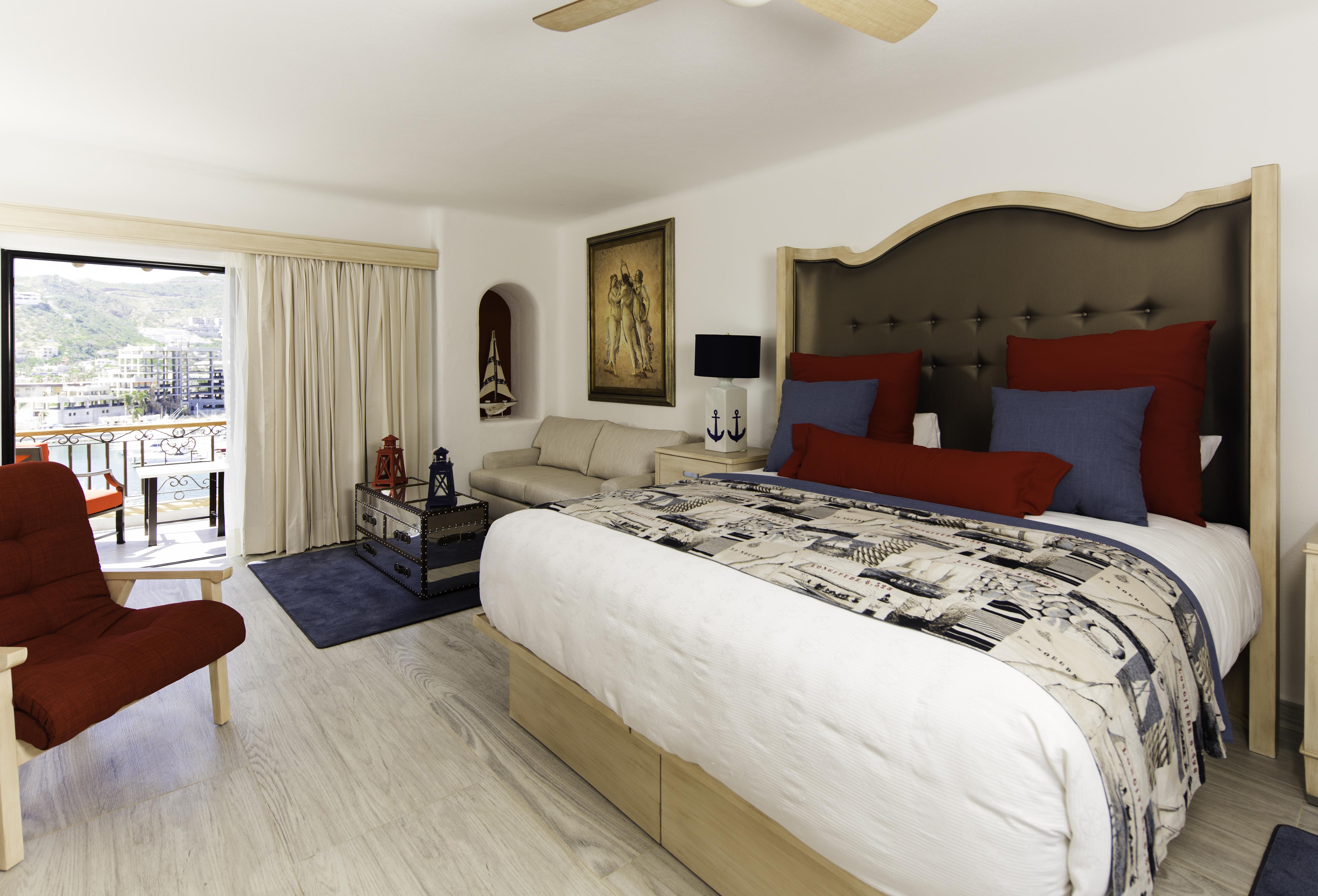 Marina Fiesta Resort & Spa, A La Carte All Inclusive Optional Κάβο σαν Λούκας Εξωτερικό φωτογραφία