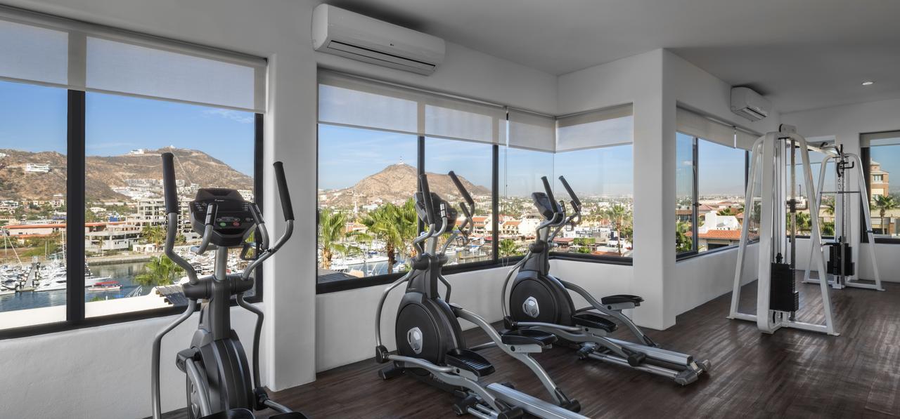 Marina Fiesta Resort & Spa, A La Carte All Inclusive Optional Κάβο σαν Λούκας Εξωτερικό φωτογραφία