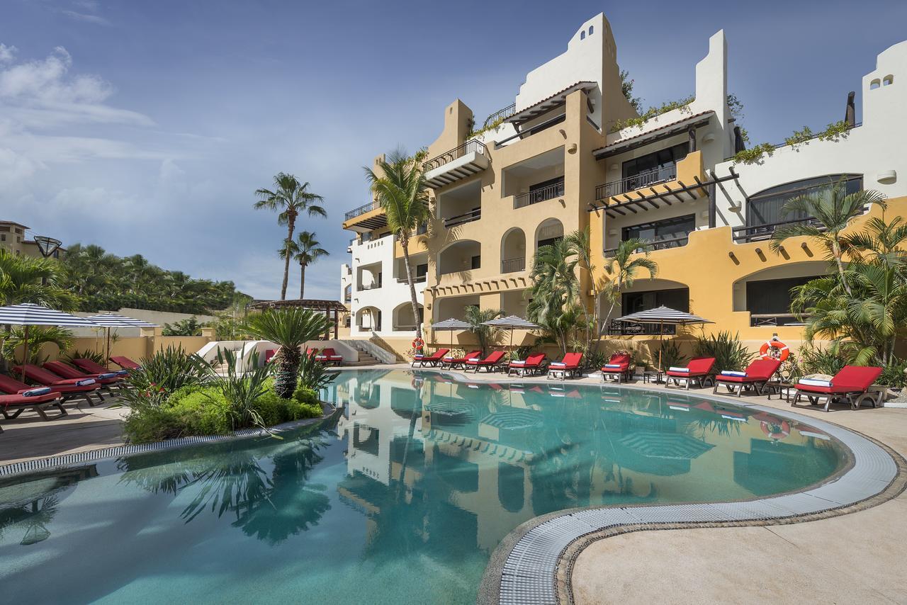 Marina Fiesta Resort & Spa, A La Carte All Inclusive Optional Κάβο σαν Λούκας Εξωτερικό φωτογραφία