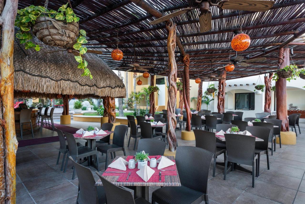 Marina Fiesta Resort & Spa, A La Carte All Inclusive Optional Κάβο σαν Λούκας Εξωτερικό φωτογραφία