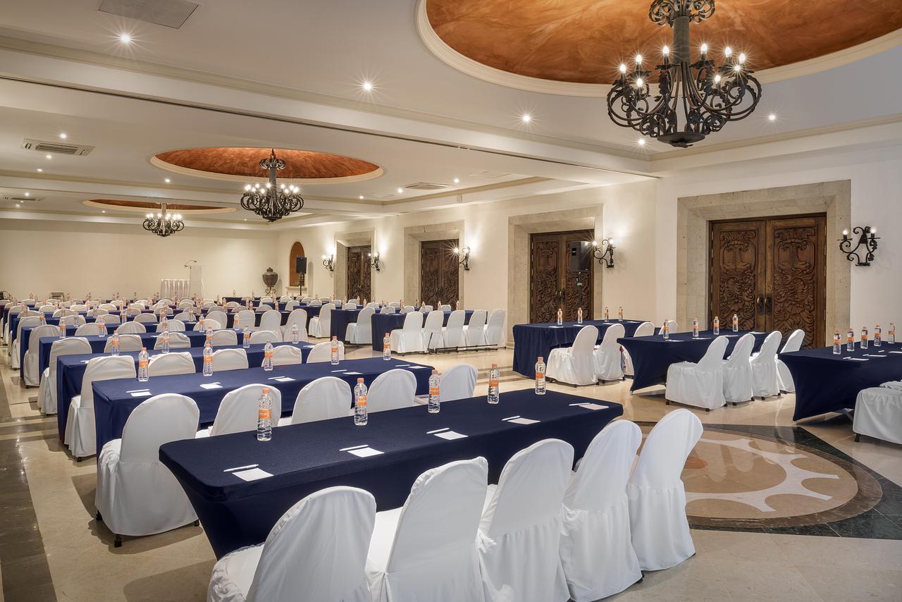 Marina Fiesta Resort & Spa, A La Carte All Inclusive Optional Κάβο σαν Λούκας Εξωτερικό φωτογραφία