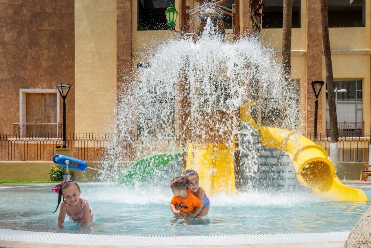 Marina Fiesta Resort & Spa, A La Carte All Inclusive Optional Κάβο σαν Λούκας Εξωτερικό φωτογραφία