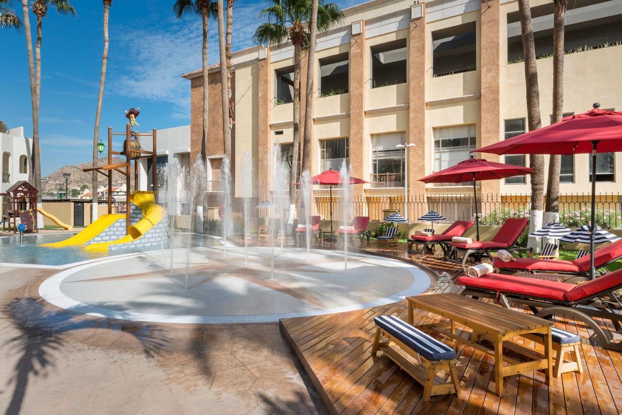 Marina Fiesta Resort & Spa, A La Carte All Inclusive Optional Κάβο σαν Λούκας Εξωτερικό φωτογραφία