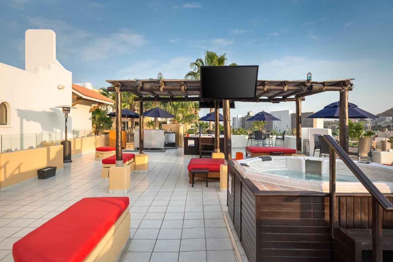 Marina Fiesta Resort & Spa, A La Carte All Inclusive Optional Κάβο σαν Λούκας Εξωτερικό φωτογραφία
