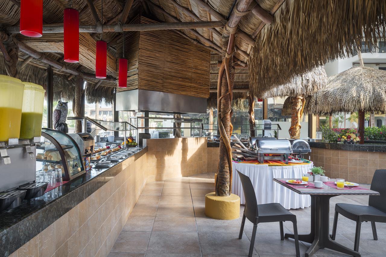 Marina Fiesta Resort & Spa, A La Carte All Inclusive Optional Κάβο σαν Λούκας Εξωτερικό φωτογραφία